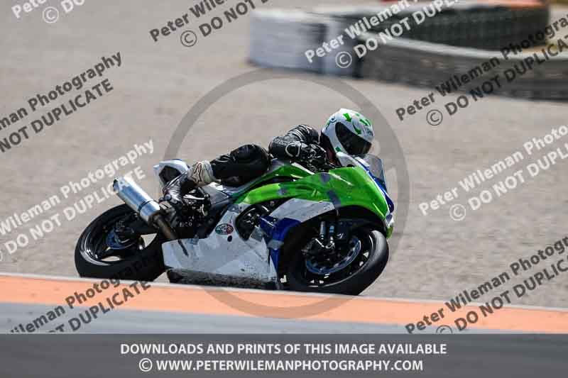 march 2018;motorbikes;no limits;peter wileman photography;portugal;trackday digital images;valencia